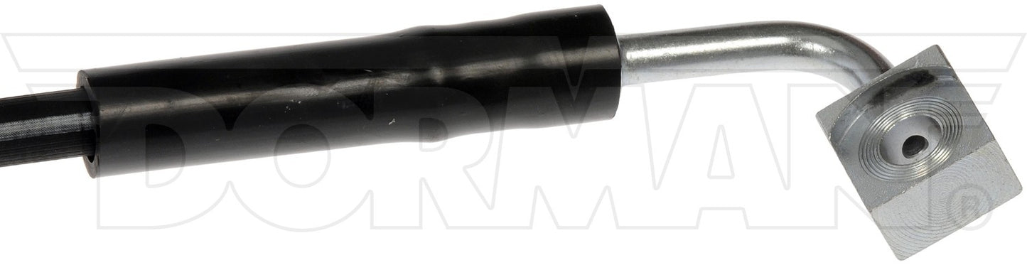 Dorman - First Stop Brake Hydraulic Hose with EPDM Rubber and Corrosion-Resistant Fittings for 1995-2005 Ford H380388