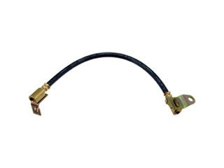 Dorman - First Stop Brake Hydraulic Hose with EPDM rubber for 2000-2001 Ford Sable H380418