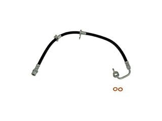 Dorman - First Stop Brake Hydraulic Hose with EPDM Rubber for 2004-95 Toyota Tacoma H380443