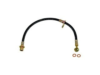 Dorman - First Stop Brake Hydraulic Hose with EPDM Rubber for 1998-2002 Honda Accord H381099
