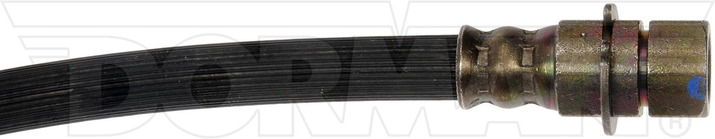 Dorman - First Stop Brake Hydraulic Hose with EPDM Rubber for 1999-2005 Ford H381163