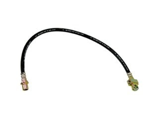 Dorman - First Stop Brake Hydraulic Hose Durable EPDM Rubber with Corrosion-Resistant Fittings for 2007-1999 Chevrolet 2009 GMC H381272