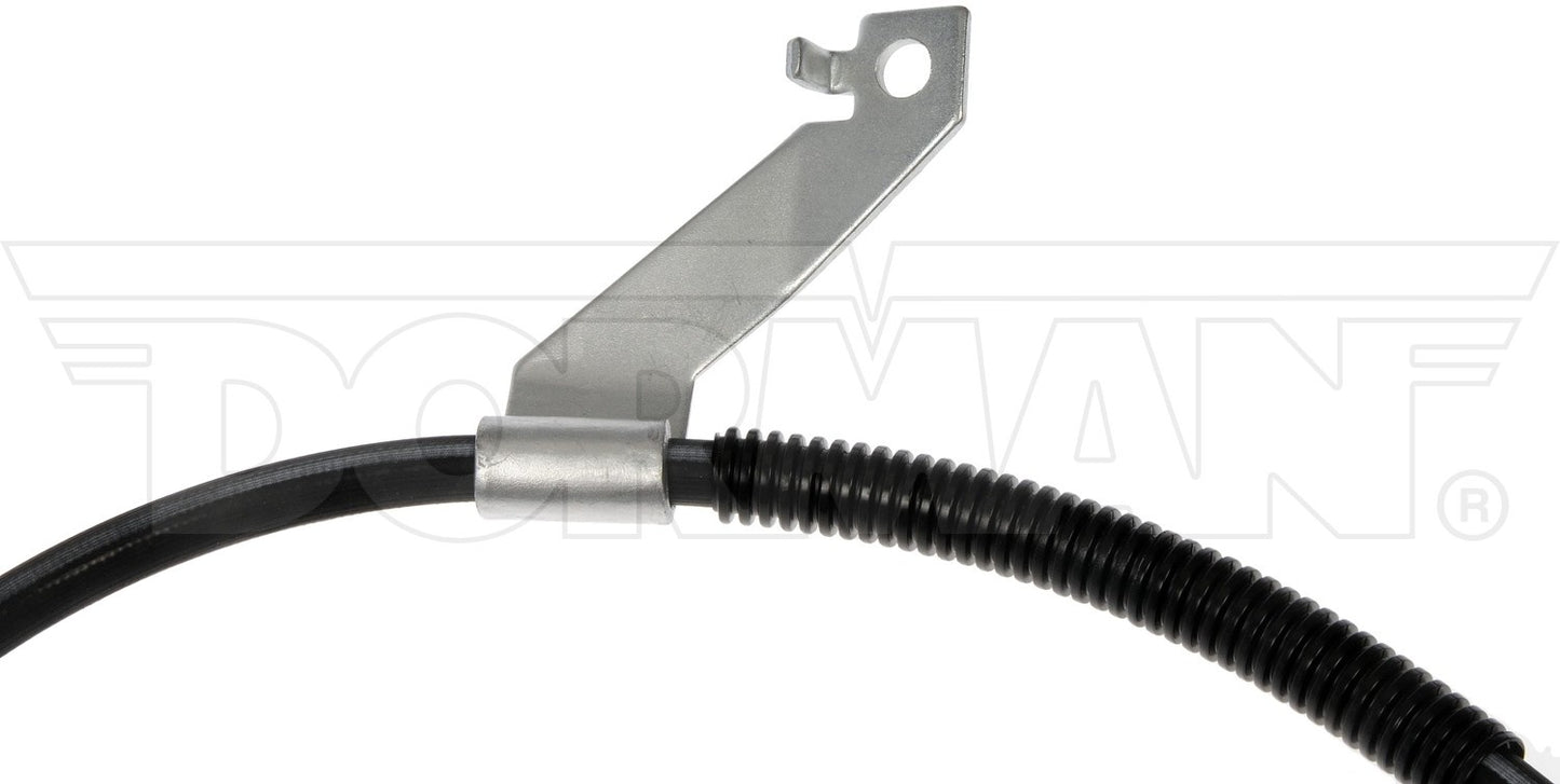 Dorman - First Stop Brake Hydraulic Hose with EPDM Rubber for 2004-2009 Ford & 2002-2009 Lincoln H381338