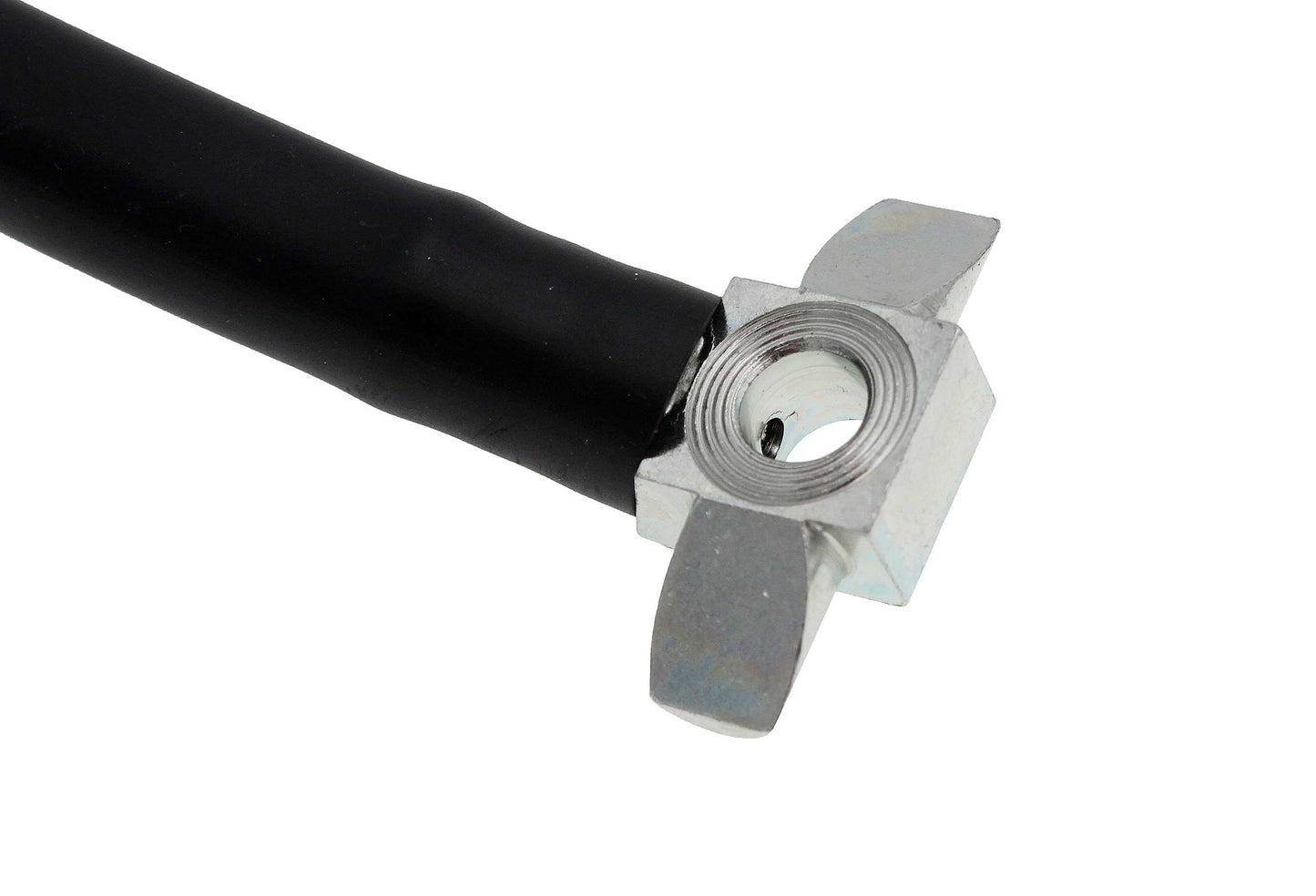 Dorman - First Stop Brake Hydraulic Hose with EPDM Rubber and Corrosion-Resistant Fittings for Jeep 1988-1999 H38158