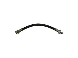 Dorman - First Stop Brake Hydraulic Hose with EPDM Rubber for 1987-86 Mazda 626 and 1985-81 Mazda RX-7 H38233