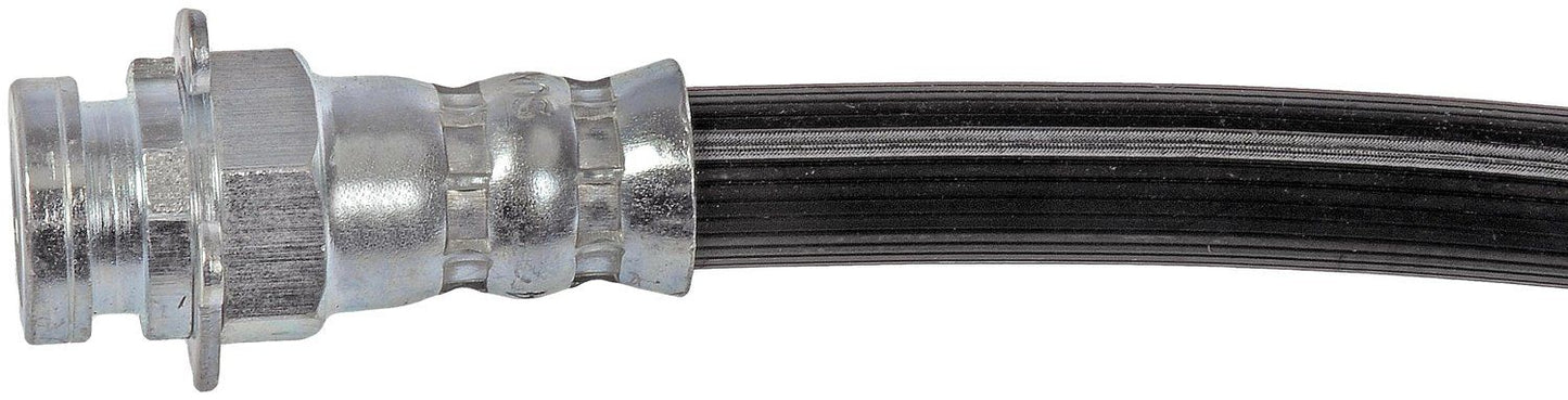 Dorman - First Stop Brake Hydraulic Hose with EPDM Rubber for 1992-84 Chevrolet Camaro Pontiac Firebird H38252