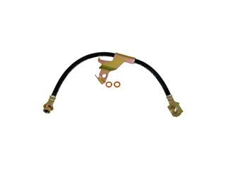 Dorman - First Stop Brake Hydraulic Hose with EPDM Rubber for 1993-85 Buick Cadillac Oldsmobile Pontiac H38253