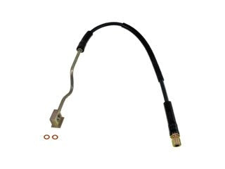Dorman - First Stop Brake Hydraulic Hose with EPDM Rubber for Ford 1983-1998 H38317