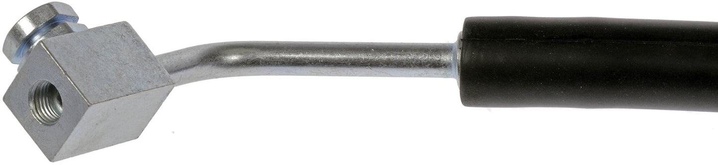 Dorman - First Stop Brake Hydraulic Hose with EPDM Rubber and Corrosion-Resistant Fittings for 1989-1994 Ford Ranger Mazda B2300 B3000 B4000 H38626