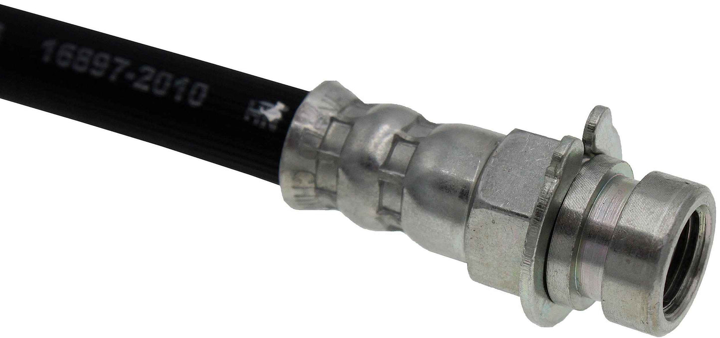 Dorman - First Stop Brake Hydraulic Hose with EPDM Rubber for 1948-56 Cadillac Pontiac H5433