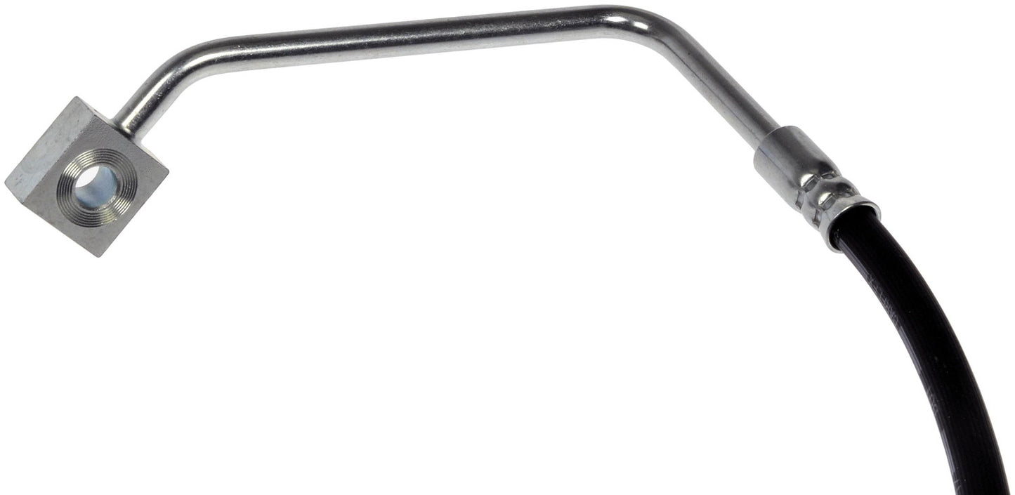 Dorman - First Stop Brake Hydraulic Hose with EPDM Rubber for 2005-2009 Ford Explorer Lincoln Aviator Mercury Mountaineer H620005