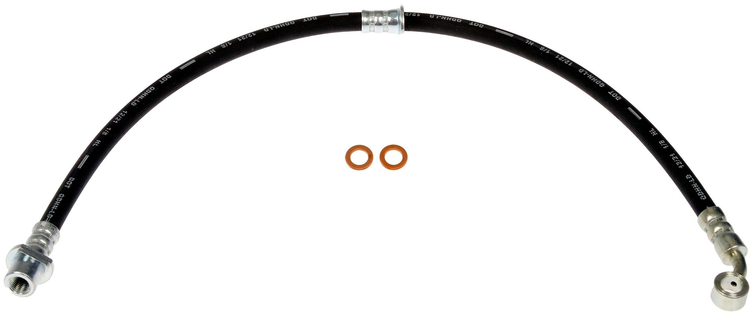 Dorman Brake Hydraulic Hose