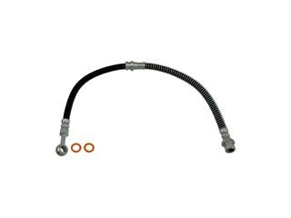 Dorman - First Stop Brake Hydraulic Hose with EPDM Rubber for 2004 Volvo S40 V40 H620106
