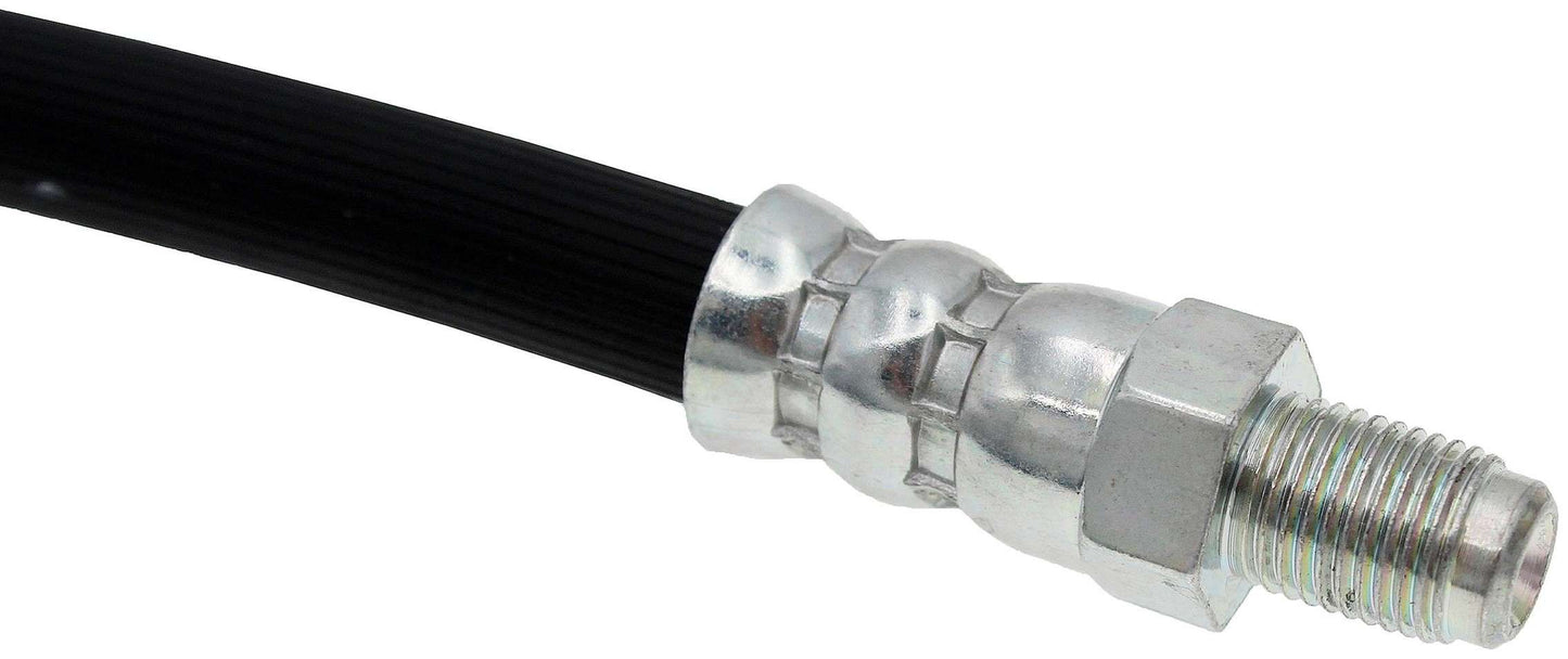 Dorman - First Stop Brake Hydraulic Hose Durable with Corrosion-Resistant Fittings for 2000-2006 BMW X5 H620112