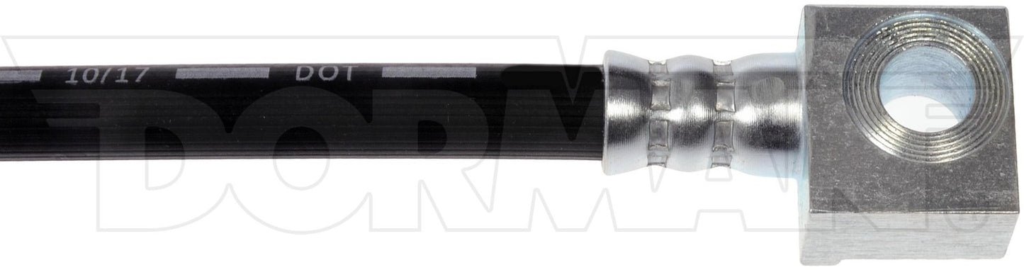 Dorman - First Stop Brake Hydraulic Hose for 2008 Dodge Ram 1500 2500 3500 H620177
