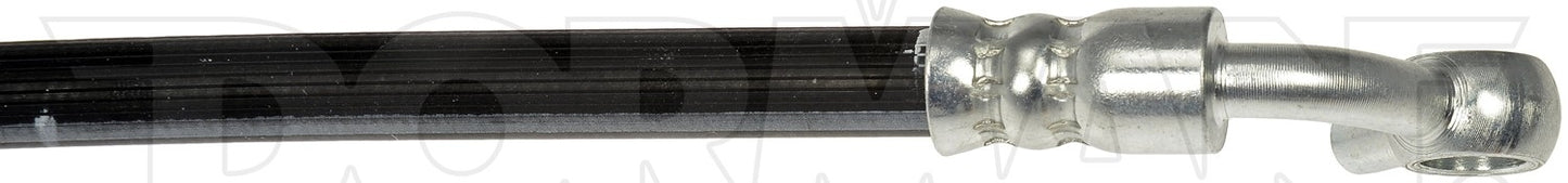 Dorman - First Stop Brake Hydraulic Hose with EPDM Rubber for 2004-2009 Honda CR-V H620409