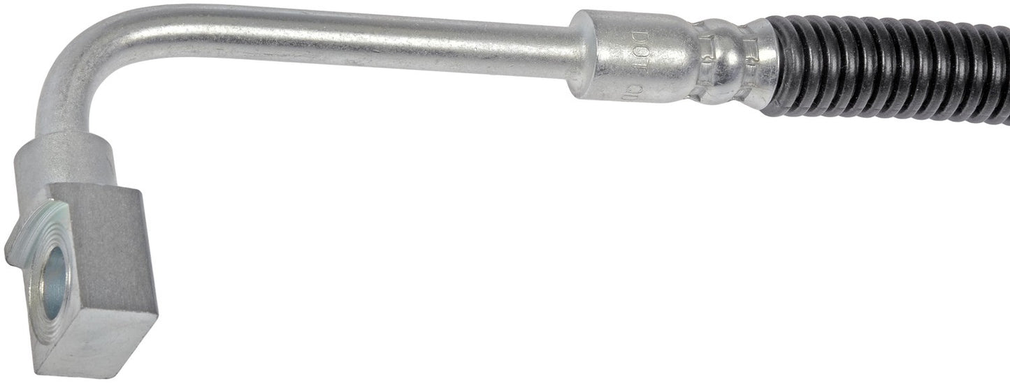 Dorman - First Stop Brake Hydraulic Hose with EPDM Rubber for 2007-03 Cadillac CTS H620426