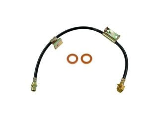 Dorman - First Stop Brake Hydraulic Hose with EPDM Rubber for 2006-2009 Cadillac Chevrolet GMC H620442
