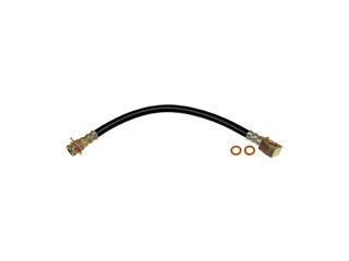 Dorman - First Stop Brake Hydraulic Hose EPDM Rubber for 2003-99 Ford F-150 2004 Heritage 2003-01 Lobo H620631
