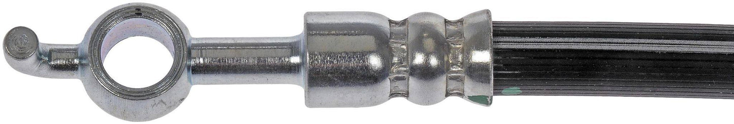 Dorman - First Stop Brake Hydraulic Hose with EPDM Rubber for 2009-06 Ford Lincoln Mercury and 2008-03 Mazda H620700