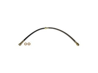 Dorman - First Stop Brake Hydraulic Hose with EPDM Rubber and Corrosion-Resistant Fittings for 2007-03 Mitsubishi Outlander H620709