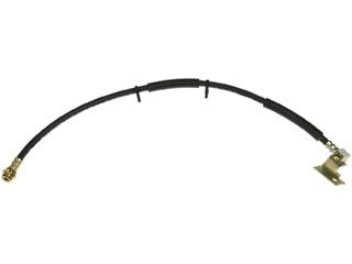 Dorman - First Stop Brake Hydraulic Hose with EPDM Rubber and Corrosion-Resistant Fittings for 2003-2009 Ford F-150 Ford F-150 Heritage Ford Lobo H620711