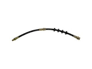 Dorman - First Stop Brake Hydraulic Hose with EPDM Rubber for 2012-08 Ford Escape 2011-08 Mazda Tribute 2011-08 Mercury Mariner H621031