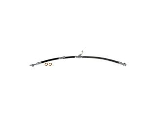 Dorman - First Stop Brake Hydraulic Hose with EPDM Rubber for 2010-06 Kia Optima H621111