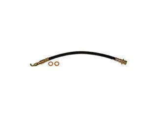 Dorman - First Stop Brake Hydraulic Hose with EPDM Rubber for 2019-2023 Lexus LX570, 2021-2023 Toyota Land Cruiser, 2023 Toyota Tundra H621125