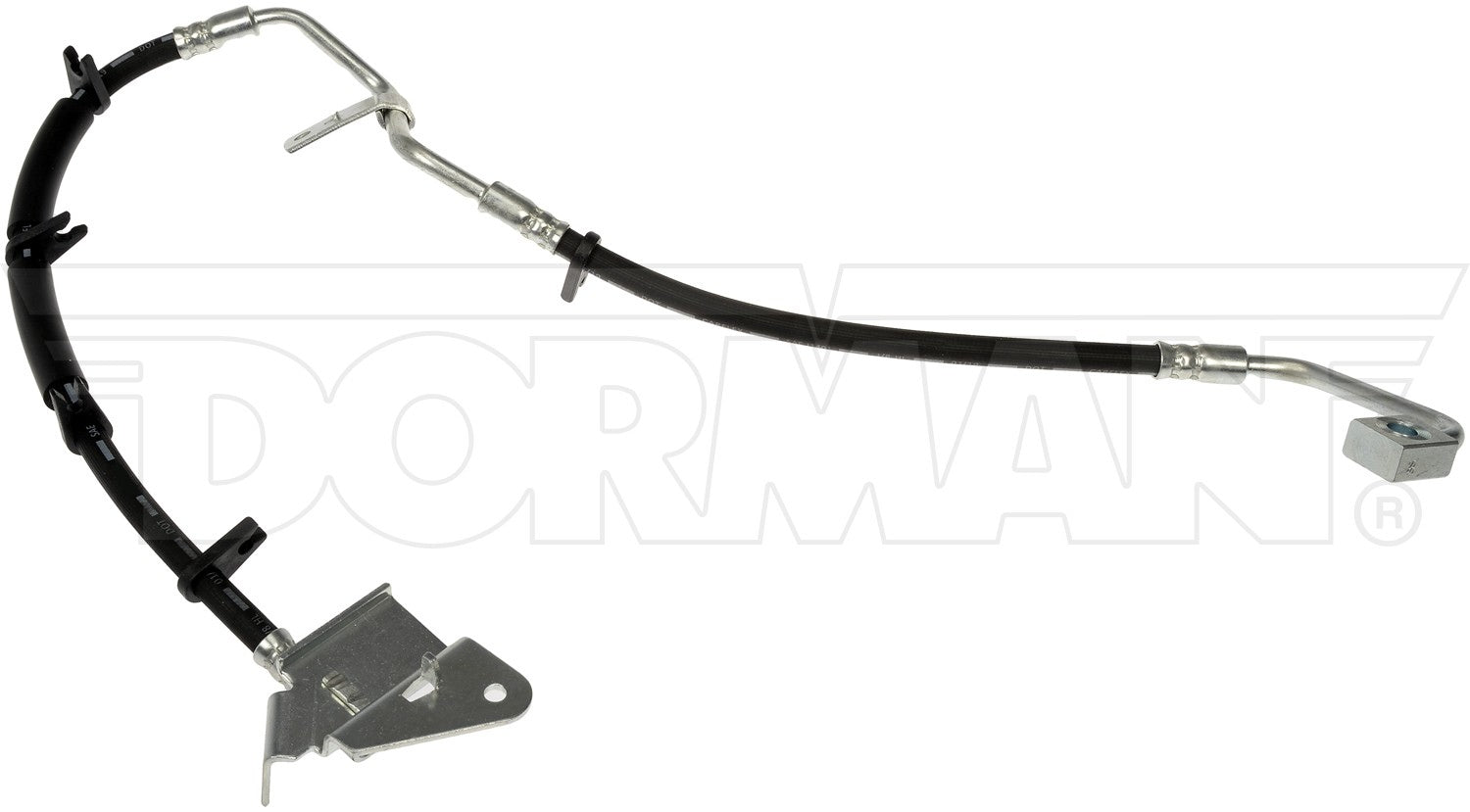 Dorman Brake Hydraulic Hose