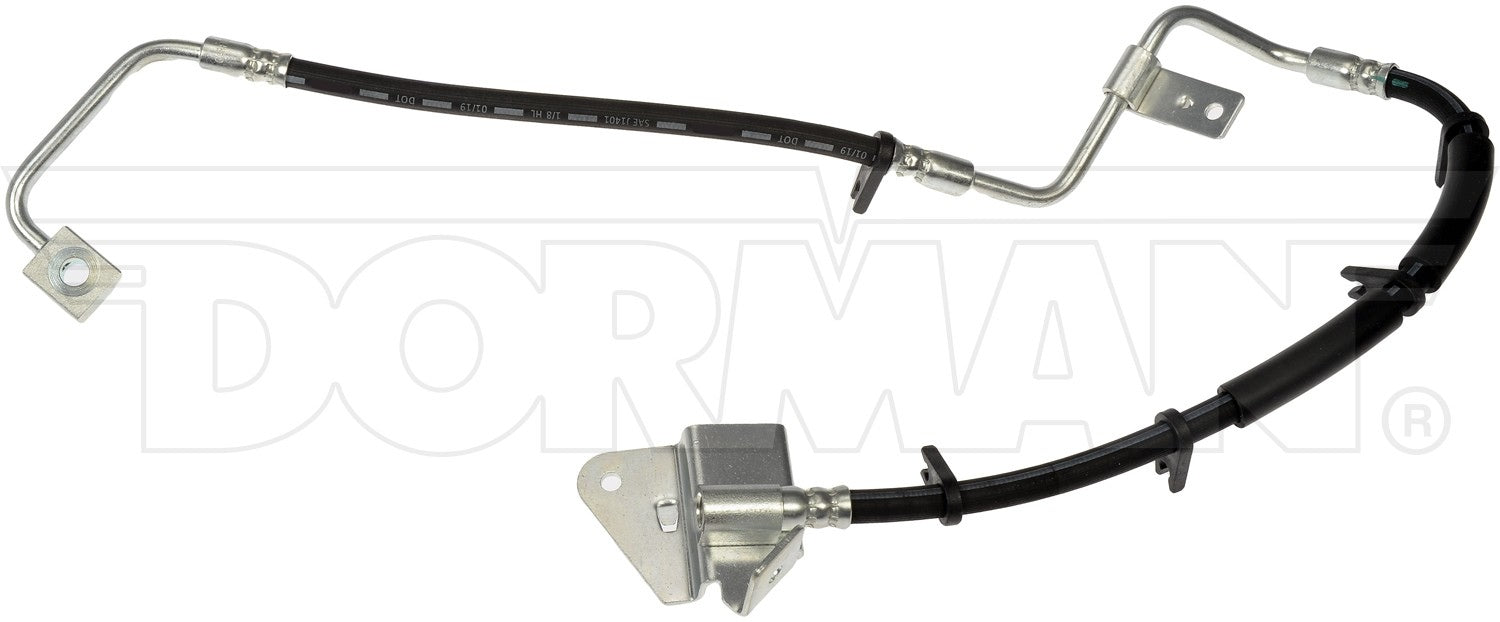 Dorman Brake Hydraulic Hose