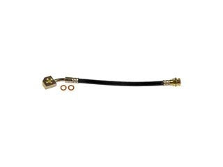 Dorman - First Stop Brake Hydraulic Hose with EPDM Rubber for 2003-2009 Ford F-150 Heritage 2004 Lobo 2004-99 H621211