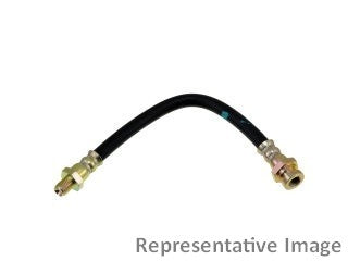 Dorman - First Stop Clutch Hydraulic Hose precision-engineered for 1998-2017 Subaru with H621838