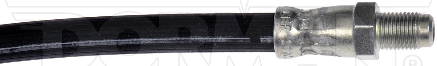 Dorman - First Stop Brake Hydraulic Hose Durable Design with EPDM Rubber for Fiat 500x 2023-16, Jeep Renegade 2021-15 H622542