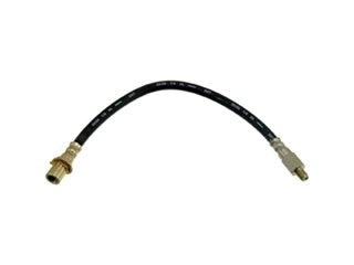 Dorman - First Stop Brake Hydraulic Hose EPDM Rubber with corrosion-resistant fittings for 1973-67 Mercury H64843
