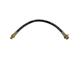 Dorman First Stop Brake Hydraulic Hose EPDM Rubber for 1975-70 Dodge, 1969 Mercury, 1964-61 Oldsmobile, 1975-74 Plymouth, 1972-70 H73278