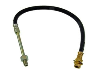 Dorman - First Stop Brake Hydraulic Hose EPDM Rubber with Corrosion-Resistant Fittings for 1971-1974