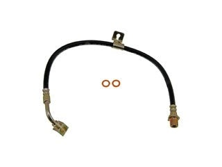 Dorman - First Stop Brake Hydraulic Hose with EPDM Rubber for 1978-72 Chevrolet GMC H86551