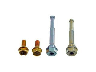 Dorman - First Stop Disc Brake Caliper Bolt for 2010-06 Ford Lincoln Mazda Mercury HW14184