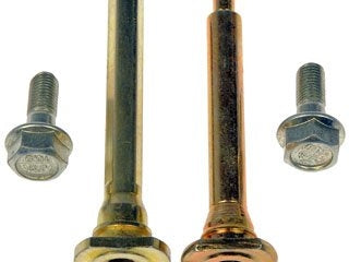 Dorman - First Stop Disc Brake Caliper Bolt for 2006-04 Lexus RX330 2009-07 Lexus RX350 2008-06 Lexus RX400H 2010-04 Toyota Highlander HW14186