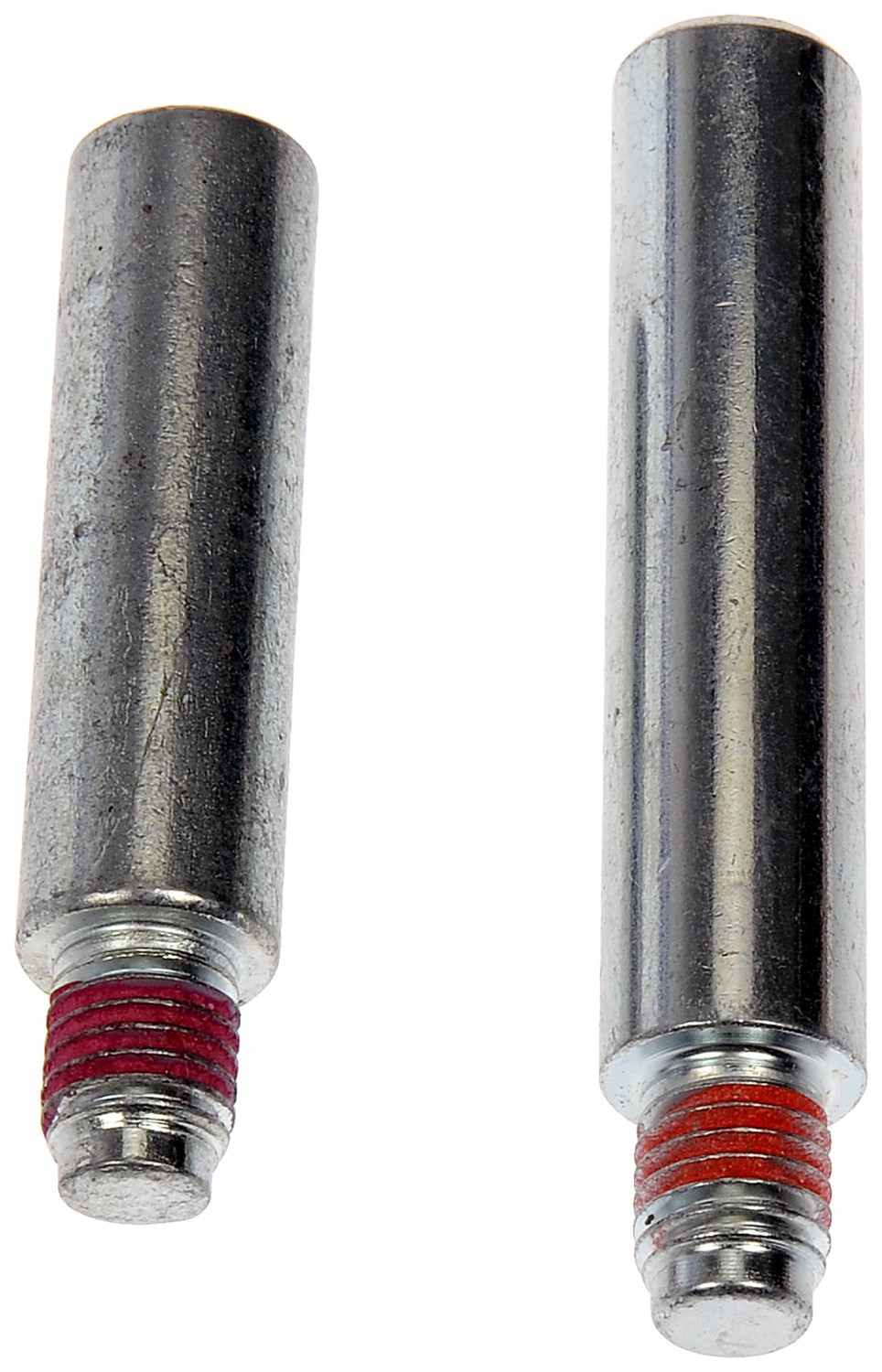 Dorman First Stop Disc Brake Caliper Pin Kit with Quality Components for 2012 BMW, 2010-07 Mazda, 2014-10 Volvo
