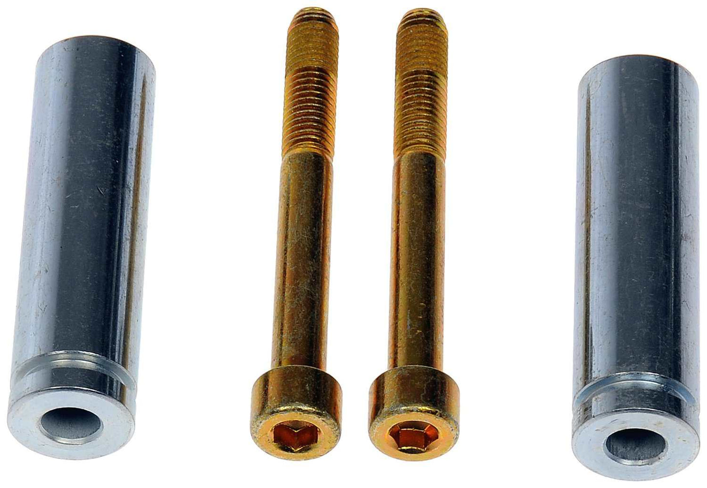 Dorman - First Stop Disc Brake Caliper Pin Kit Guide Pin with HW14271 for 2014-2017