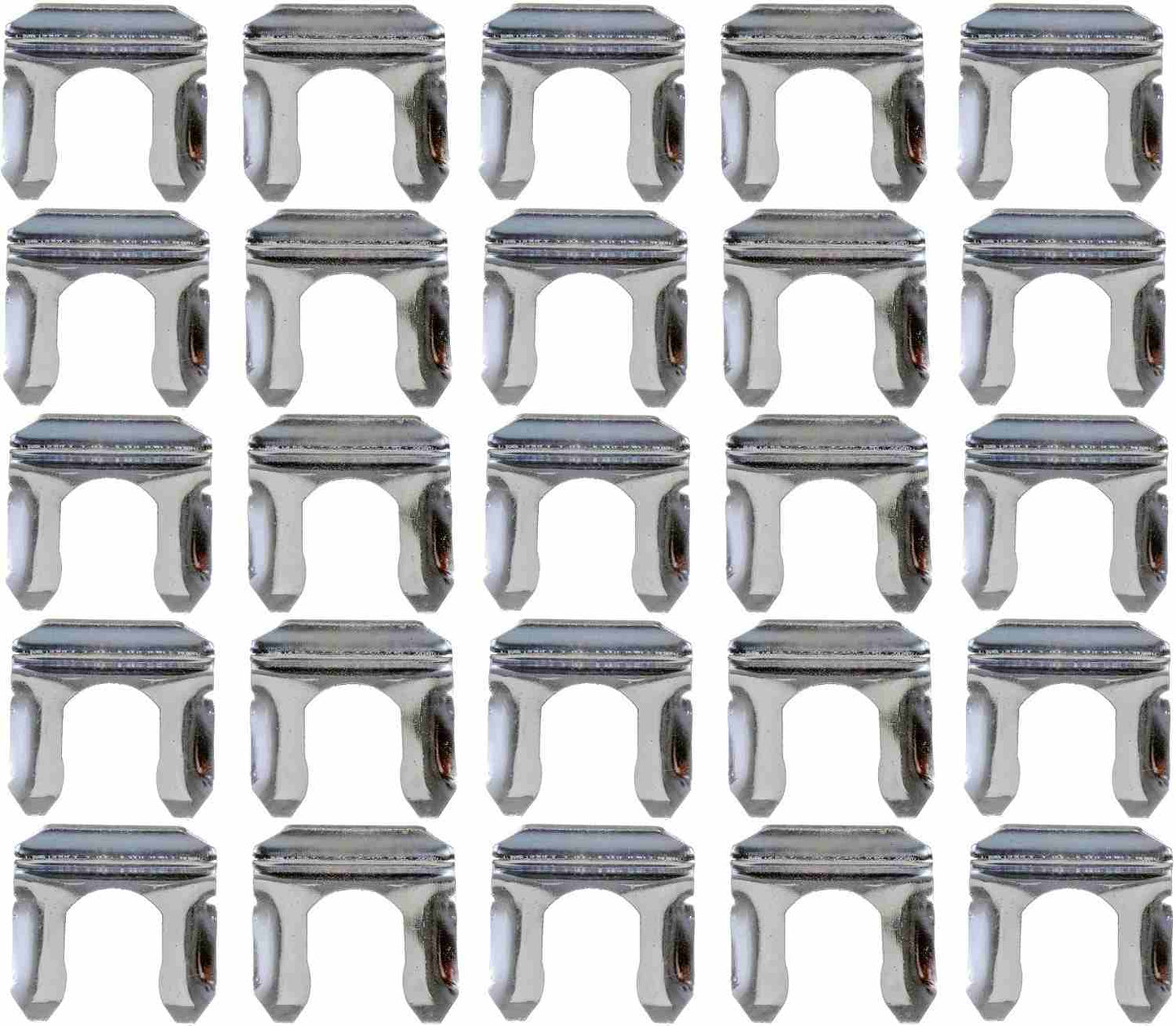 Dorman - First Stop Brake Hydraulic Hose Lock Clip for 2019-46 HW1457