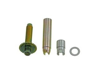 Dorman - First Stop Drum Brake Adjusting Screw Assembly for Chrysler 1999-1994, 1991-1974, GM 2002-1962 HW1545