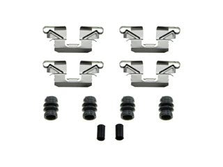 Dorman - First Stop Disc Brake Hardware Kit HW5938 image 2