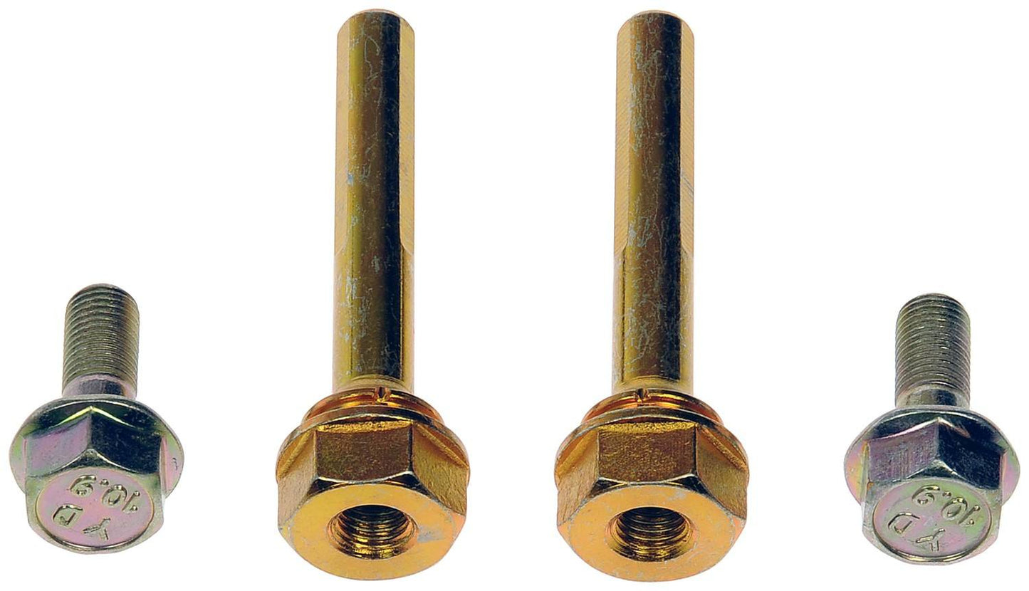 Dorman - First Stop Disc Brake Caliper Pin Kit for 2017-2023 Cadillac ATS CTS HW5970