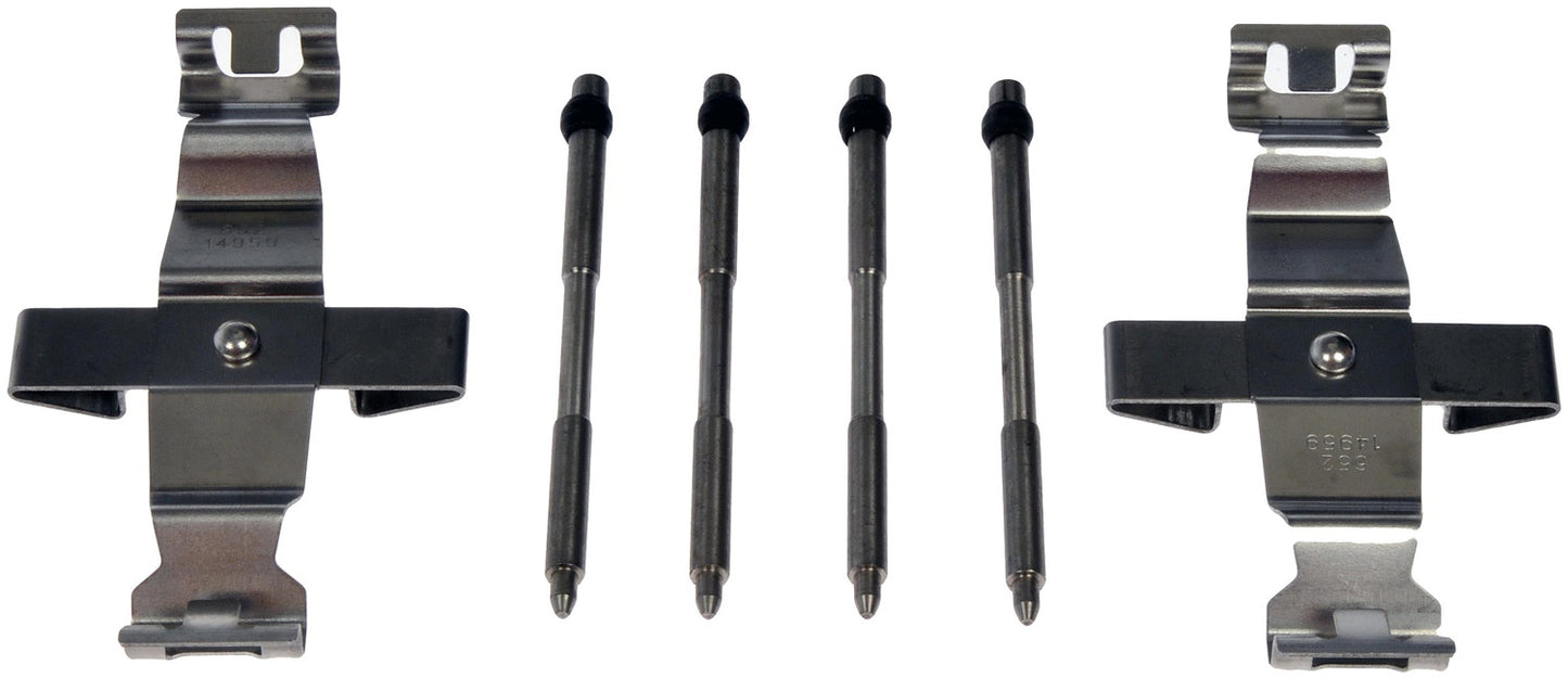 Dorman - First Stop Disc Brake Hardware Kit HW6195 main image