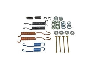 Dorman Drum Brake Hardware Kit HW7055 for 1970‑2002 Chevrolet, 1994‑1999 Dodge, 1970‑2002 GMC