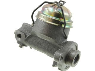 Dorman - First Stop Brake Master Cylinder for 1966-62 Chevrolet 1966-64 Oldsmobile 1966 Pontiac M36242