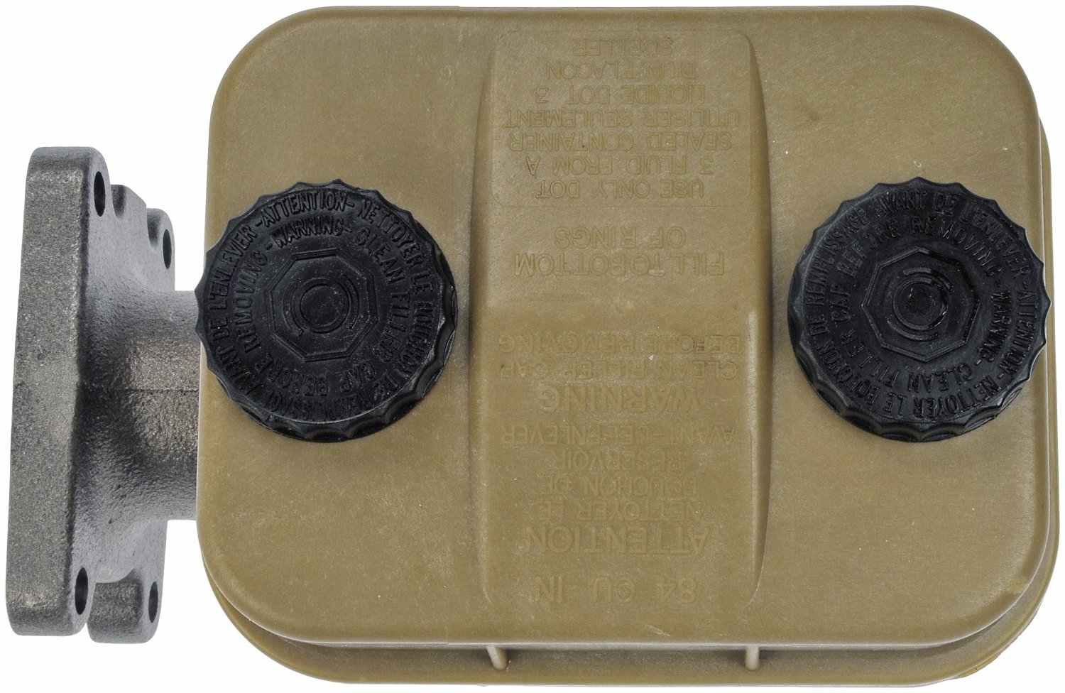Dorman M39528